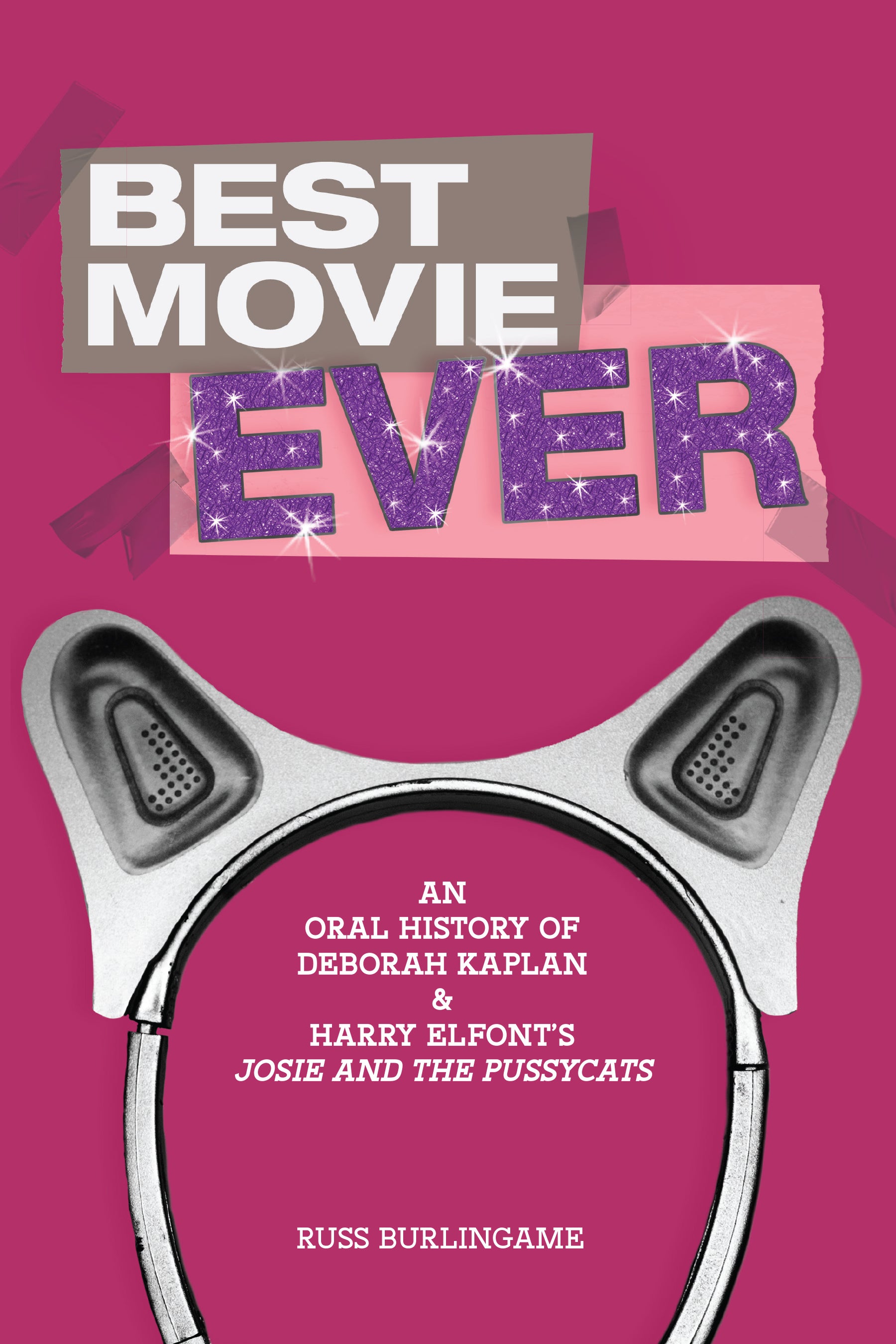 Best Movie Ever: An Oral History of Josie and the Pussycats (paperback) |  ECV Analog